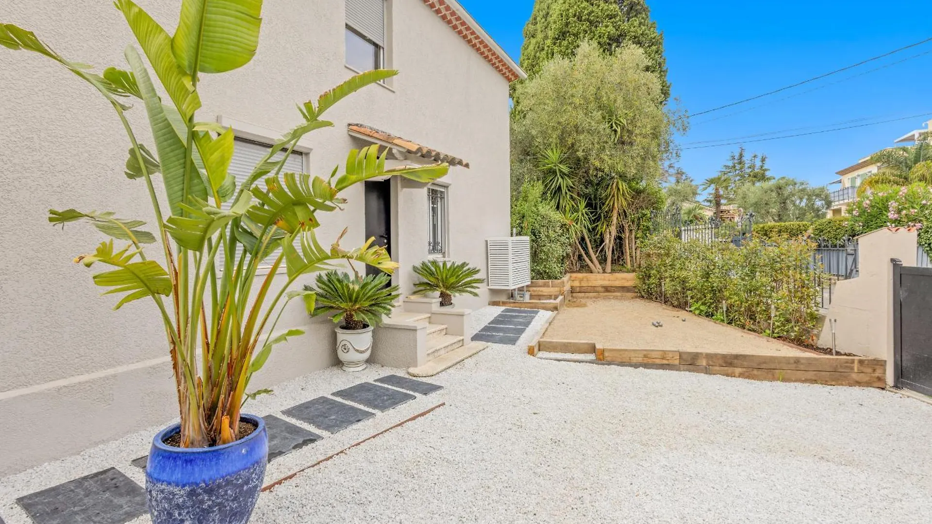 Villa Olivier By Winsome Destination Cannes Feriehus