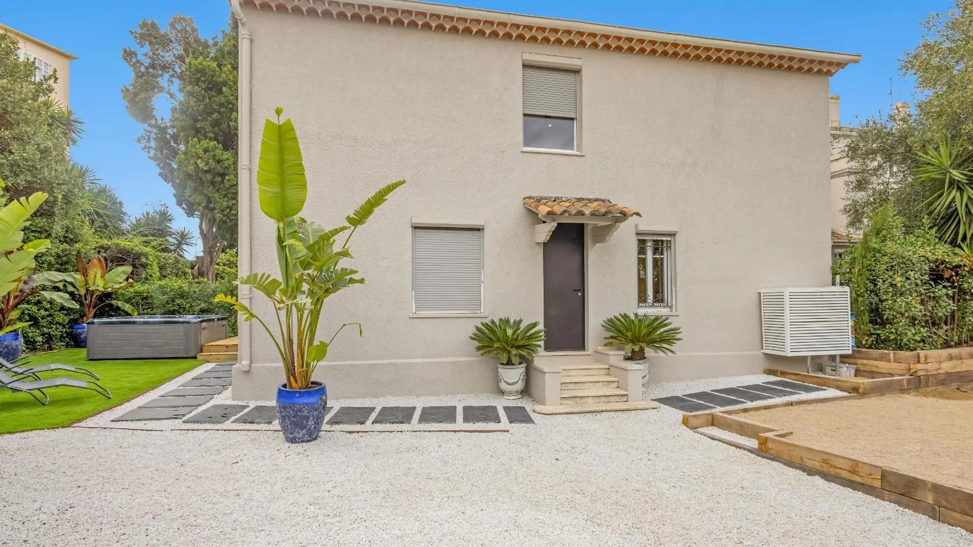 Villa Olivier By Winsome Destination Cannes Prázdninový dům