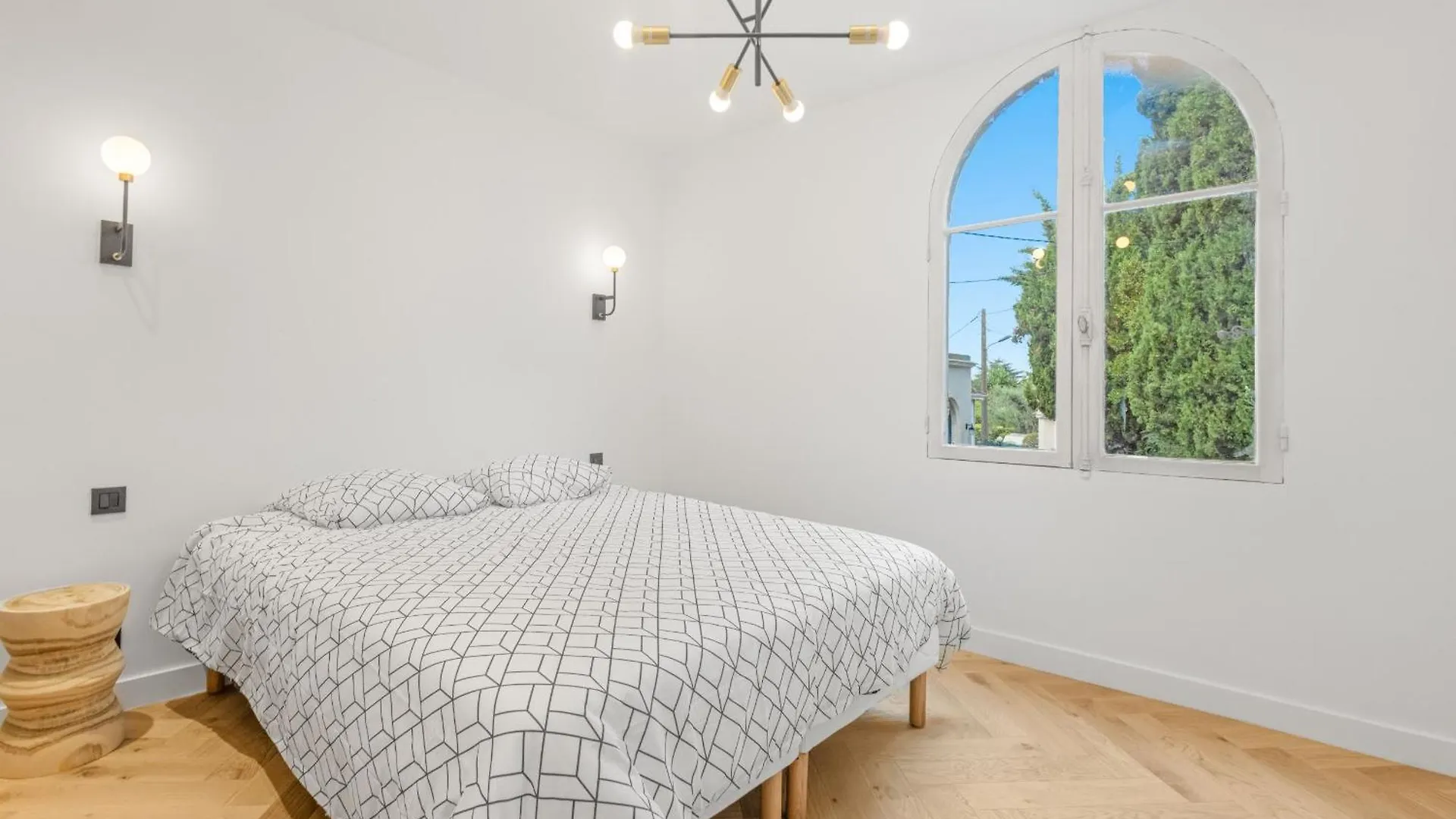 Holiday home Villa Olivier By Winsome Destination Cannes