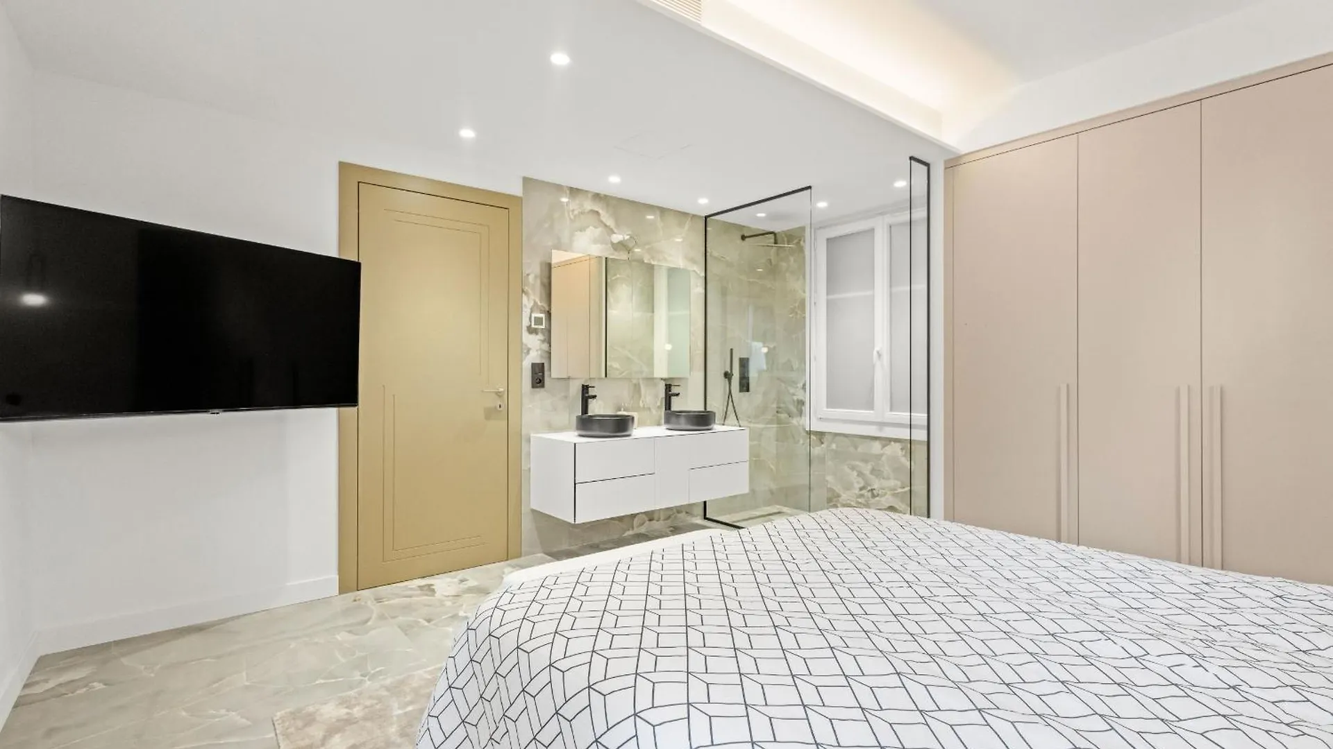Villa Olivier By Winsome Destination Cannes 0*,