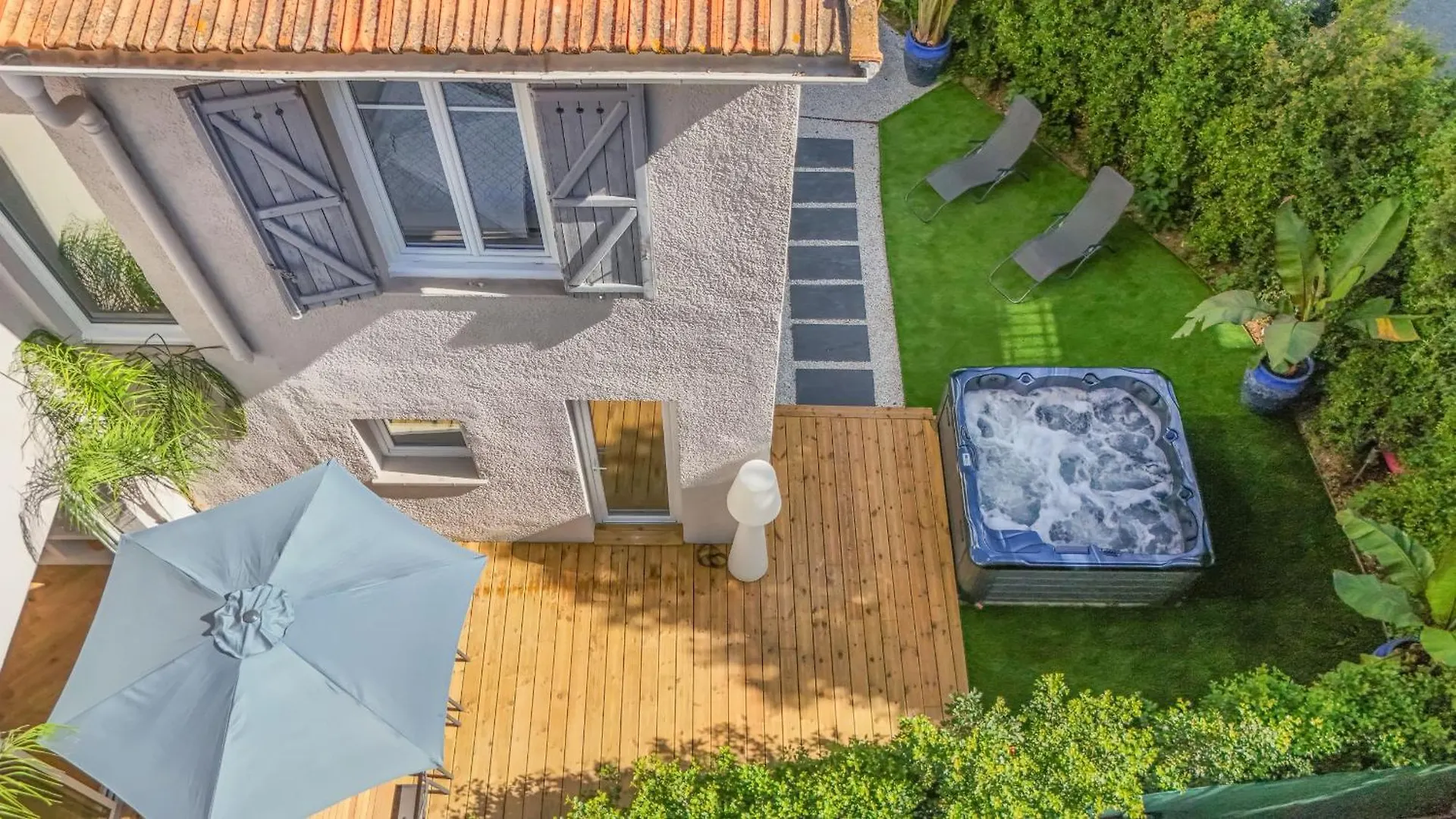 Villa Olivier By Winsome Destination Cannes Holiday home