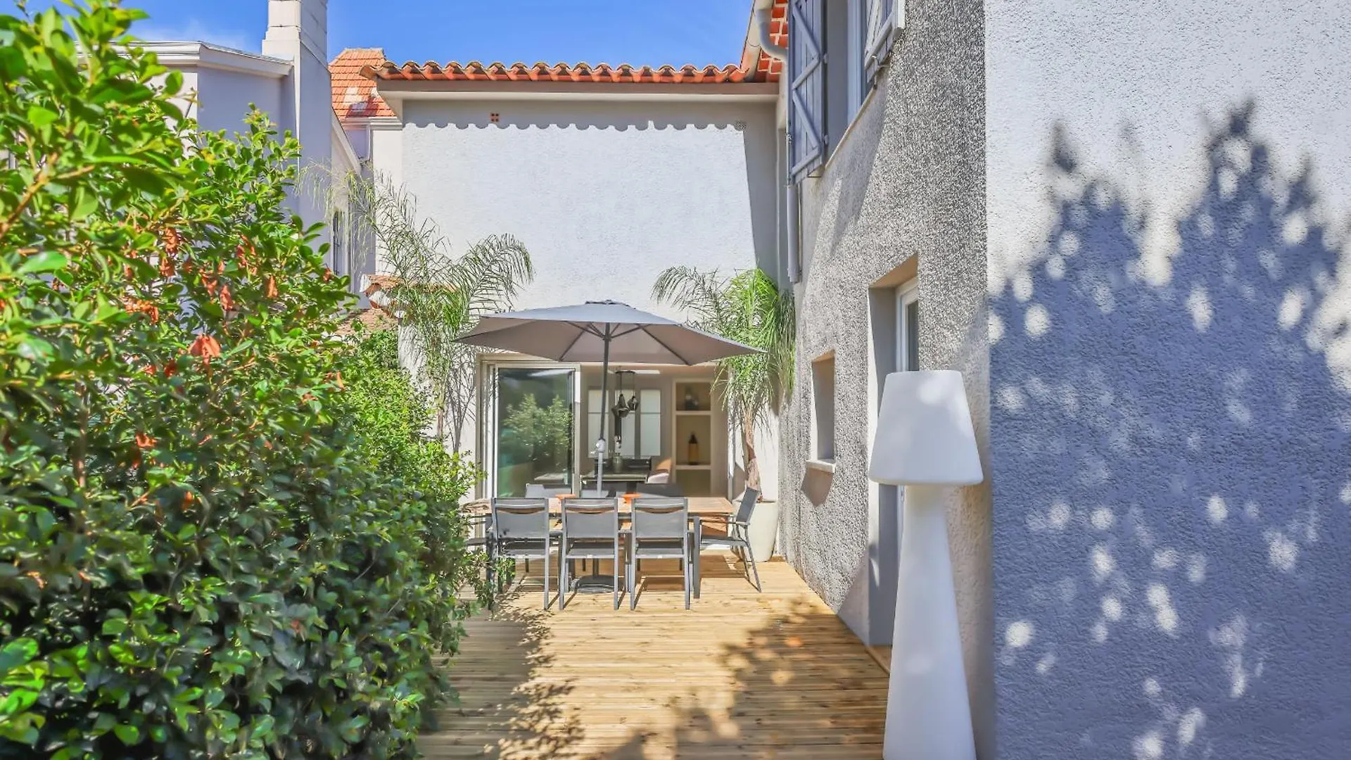 Villa Olivier By Winsome Destination Cannes France