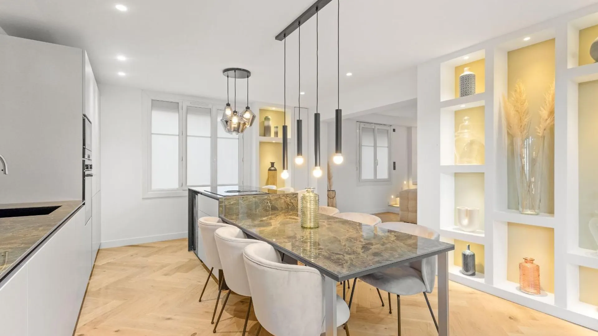 Villa Olivier By Winsome Destination Cannes 0*,