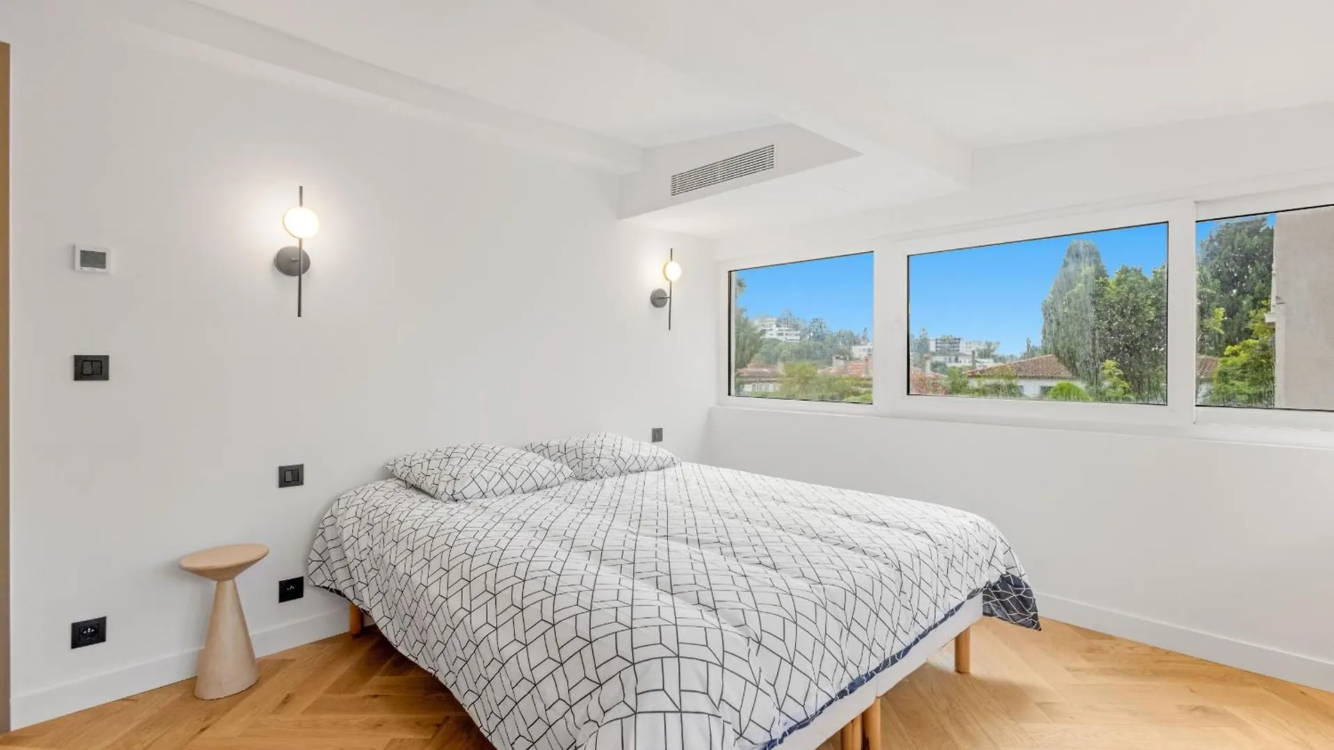 Villa Olivier By Winsome Destination Cannes 0*,