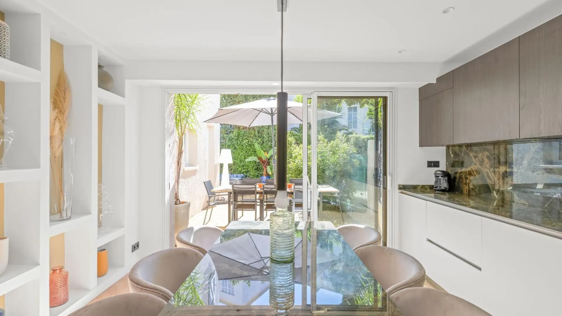 Villa Olivier By Winsome Destination Cannes