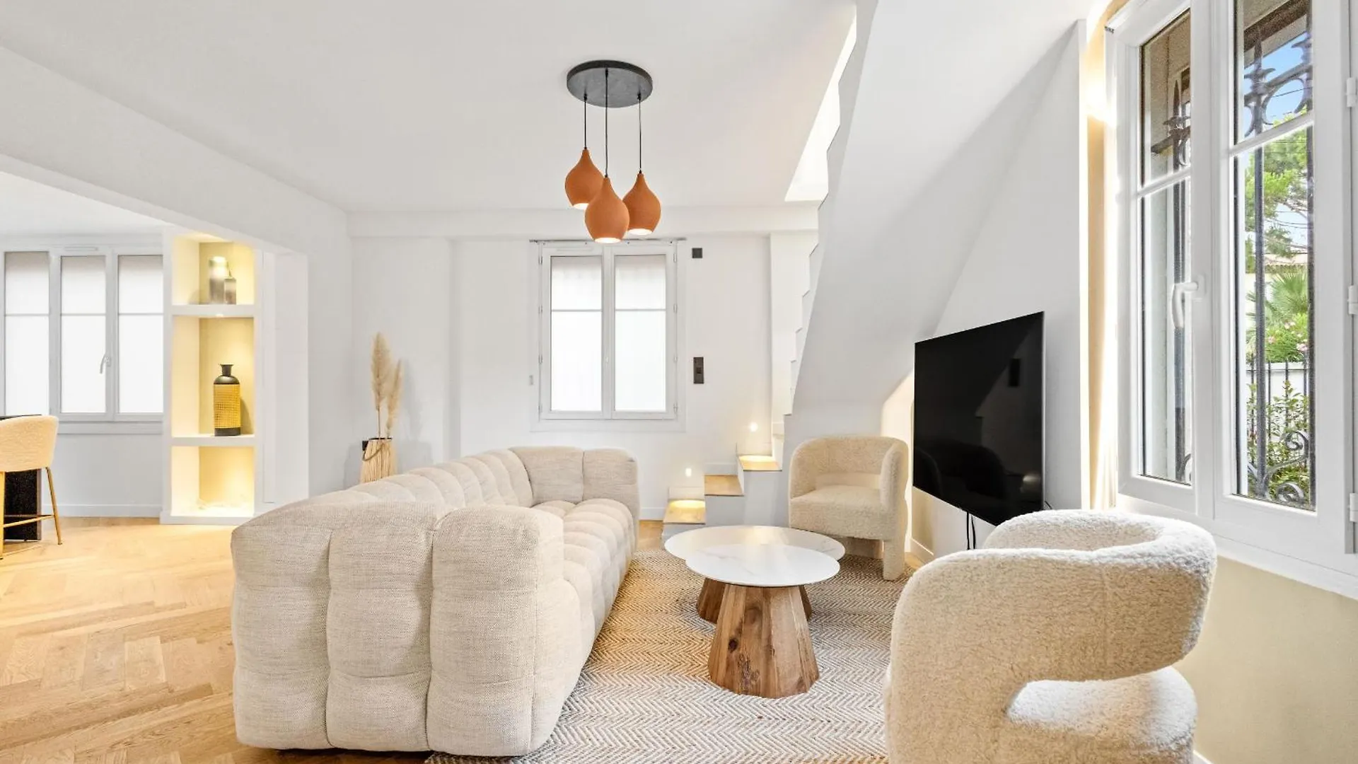 Villa Olivier By Winsome Destination location