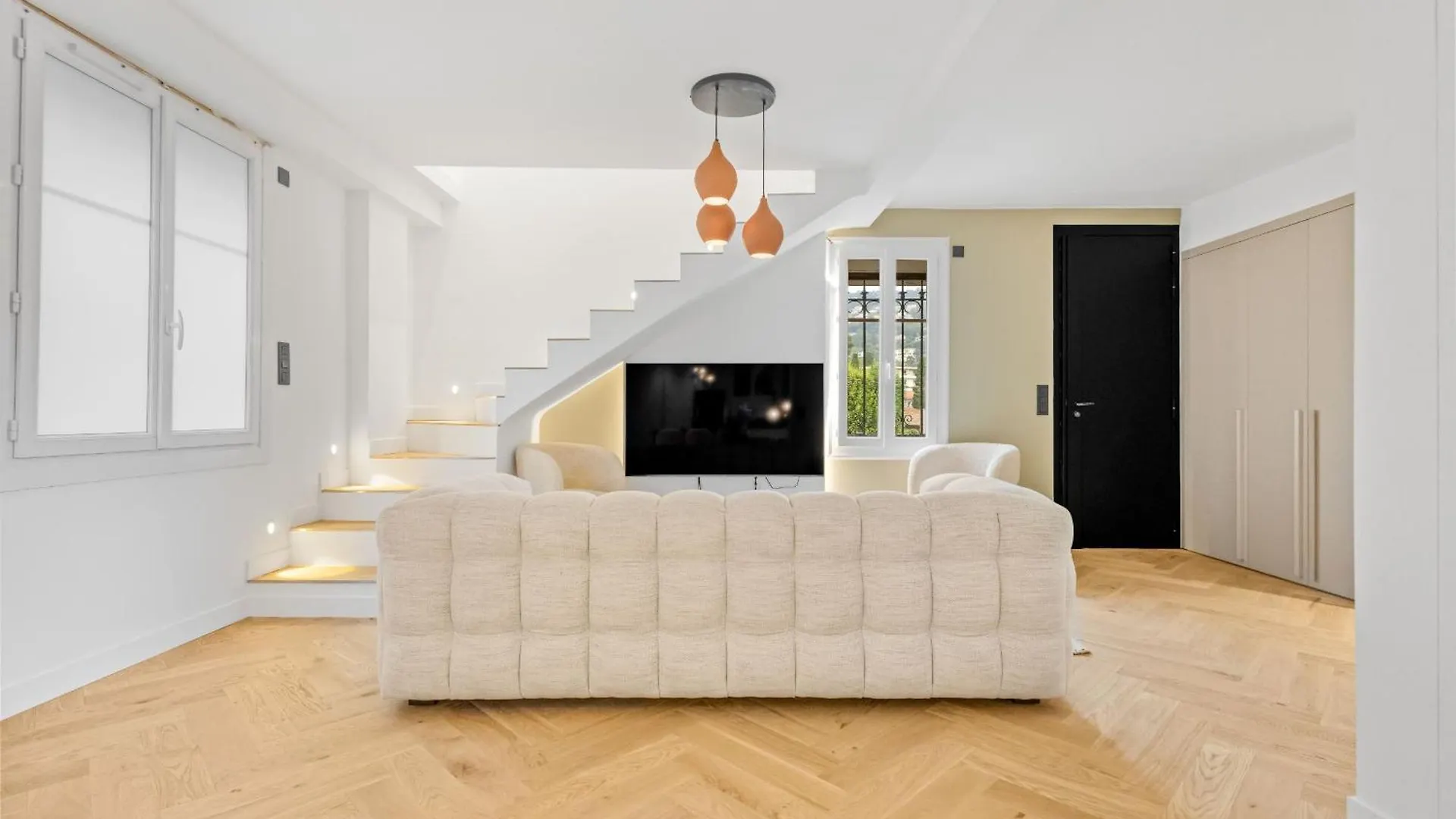 Holiday home Villa Olivier By Winsome Destination Cannes