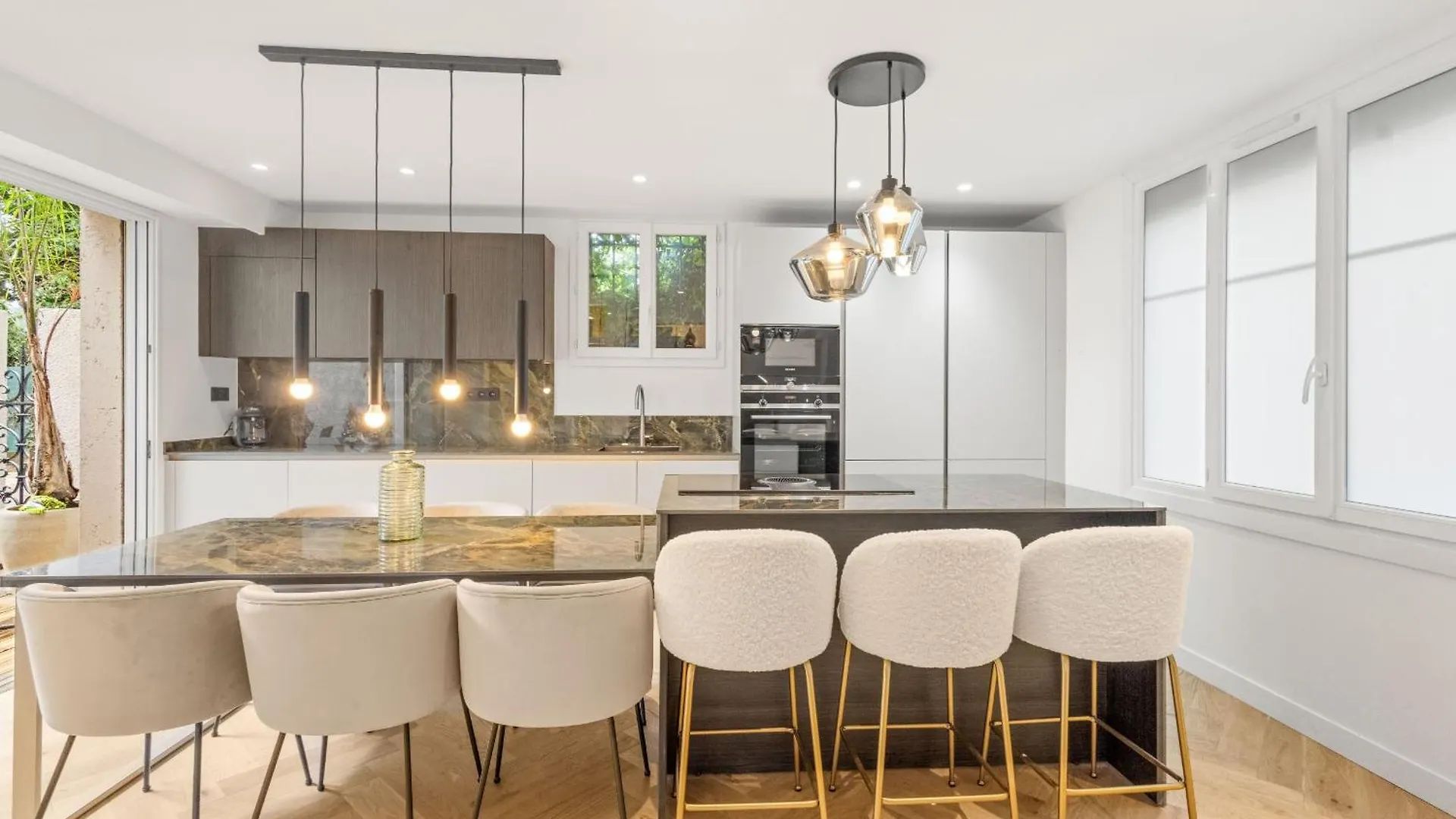 Villa Olivier By Winsome Destination Cannes