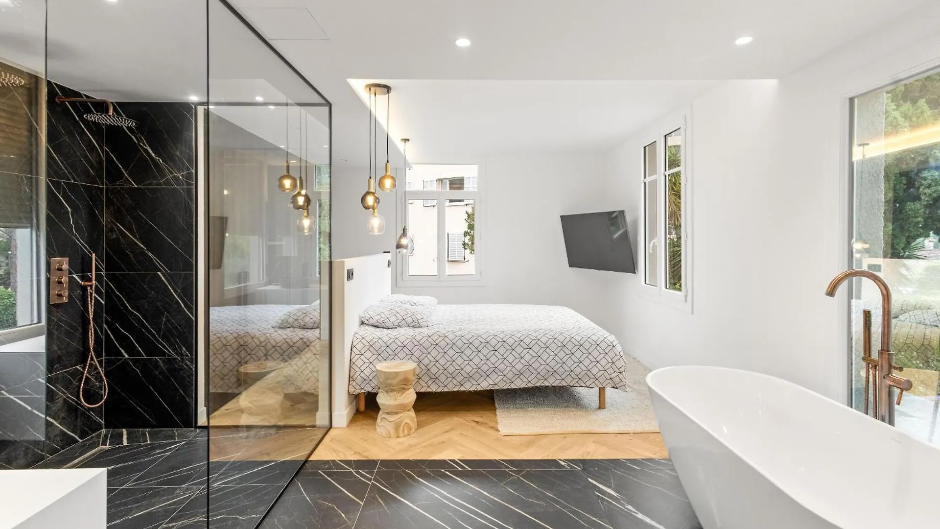 Villa Olivier By Winsome Destination Cannes